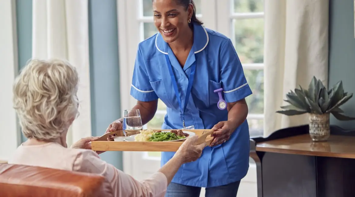 Senior Care