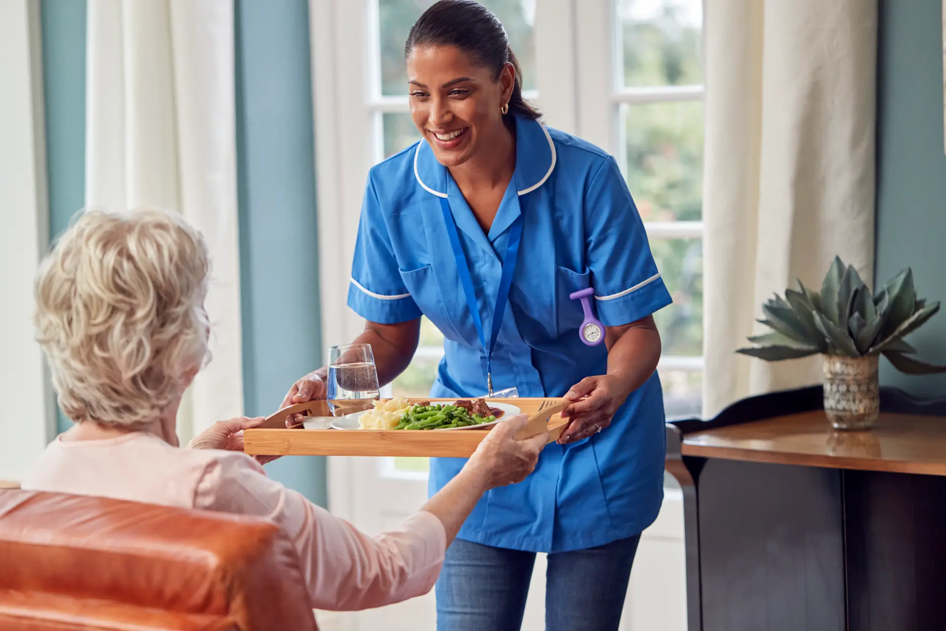 Senior Care