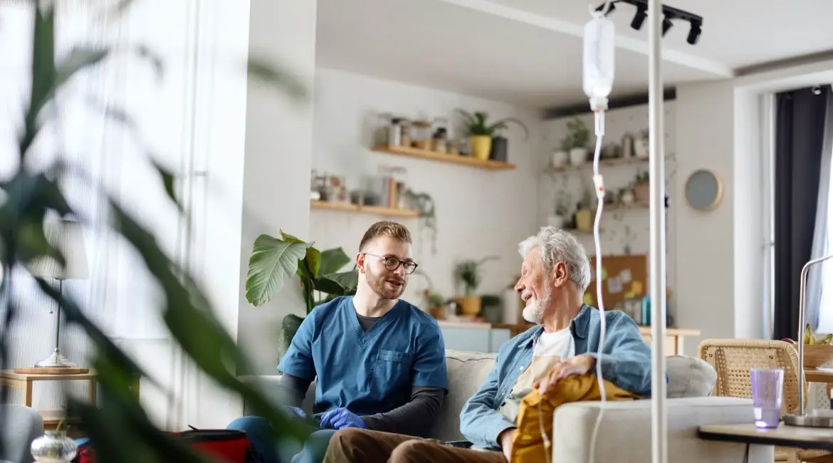In-Home Care Arrangements