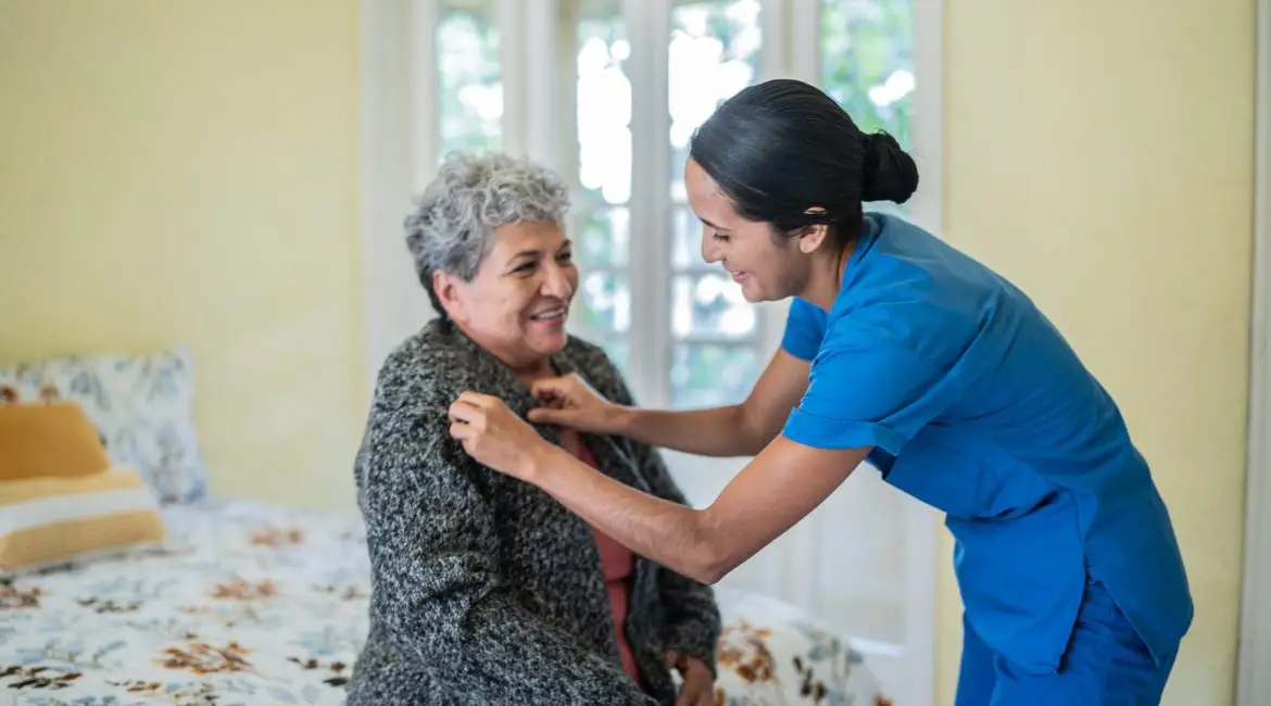 Care Provider Service
