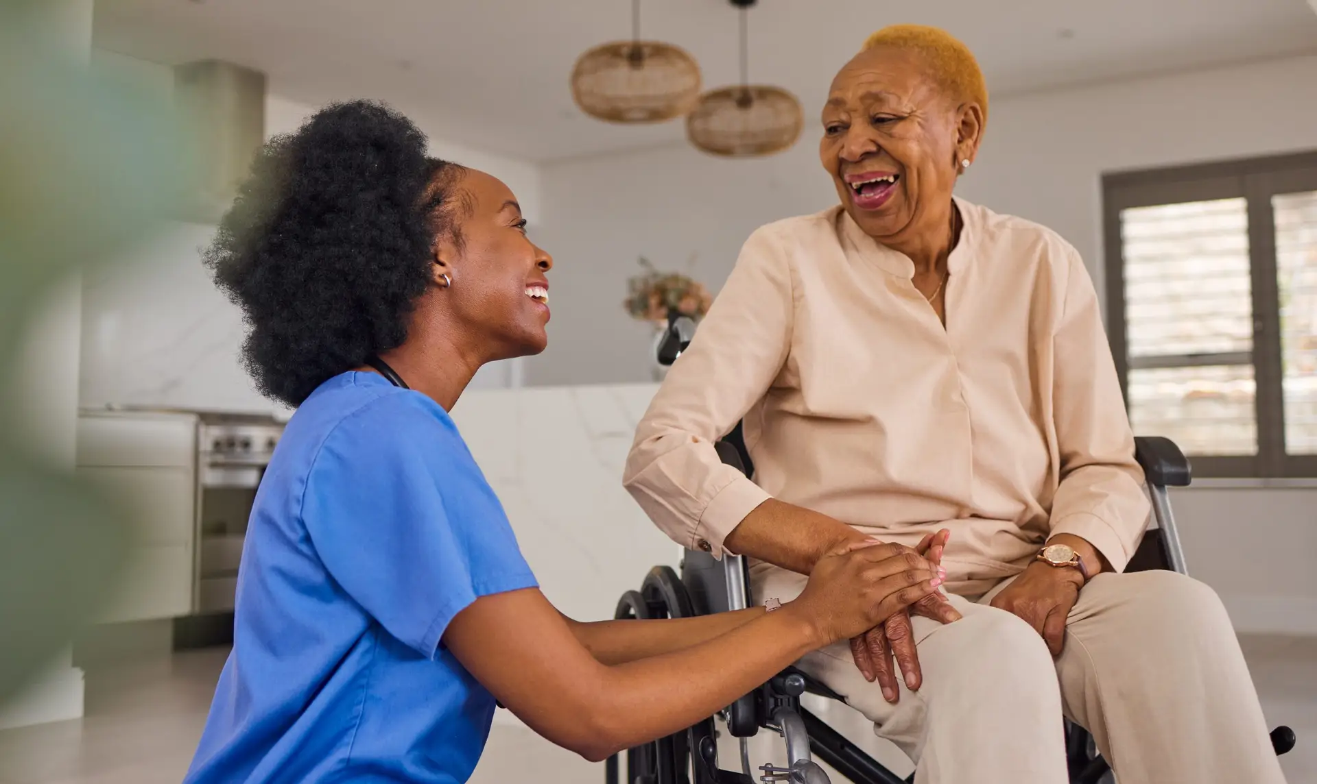 Companion Care
