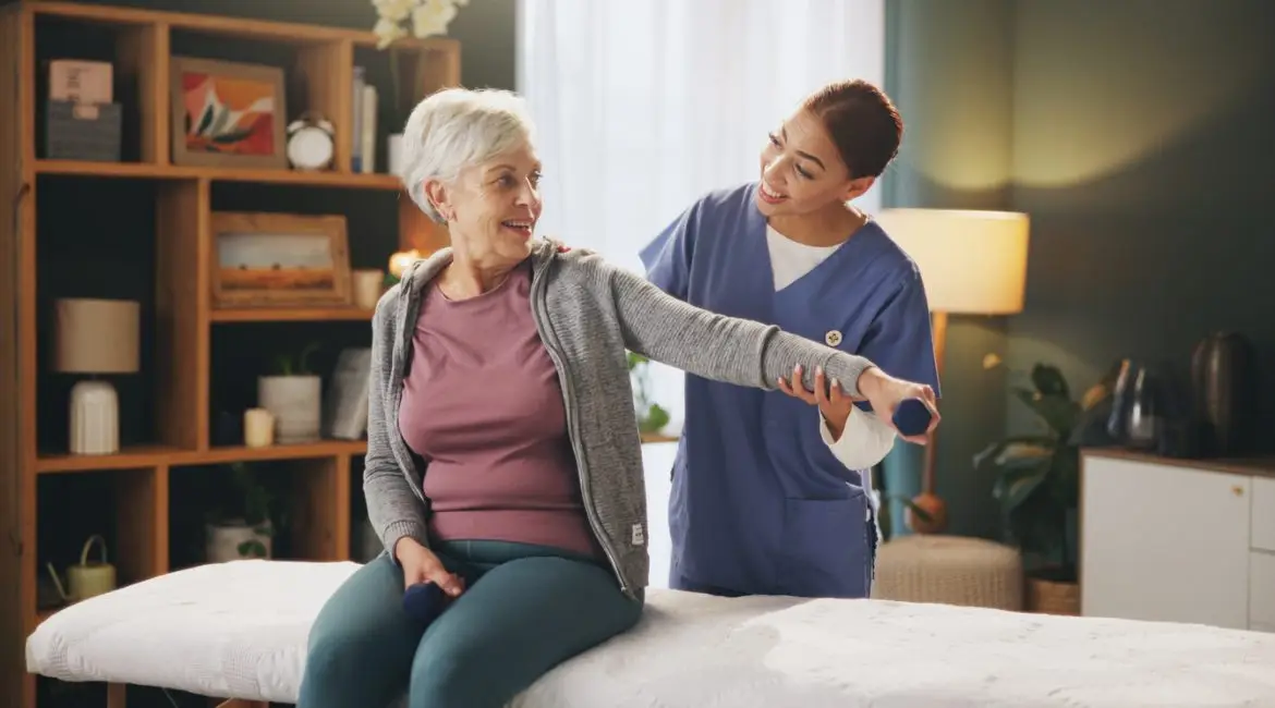 Best Care Senior Living