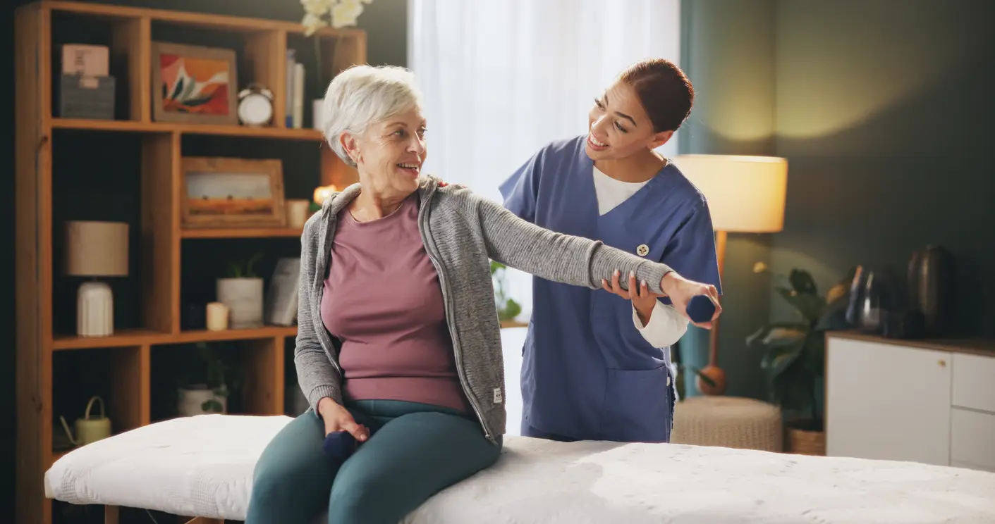 Best Care Senior Living