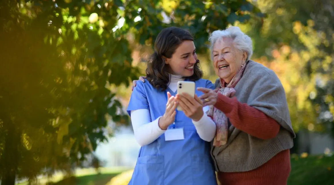Quality In-Home Care