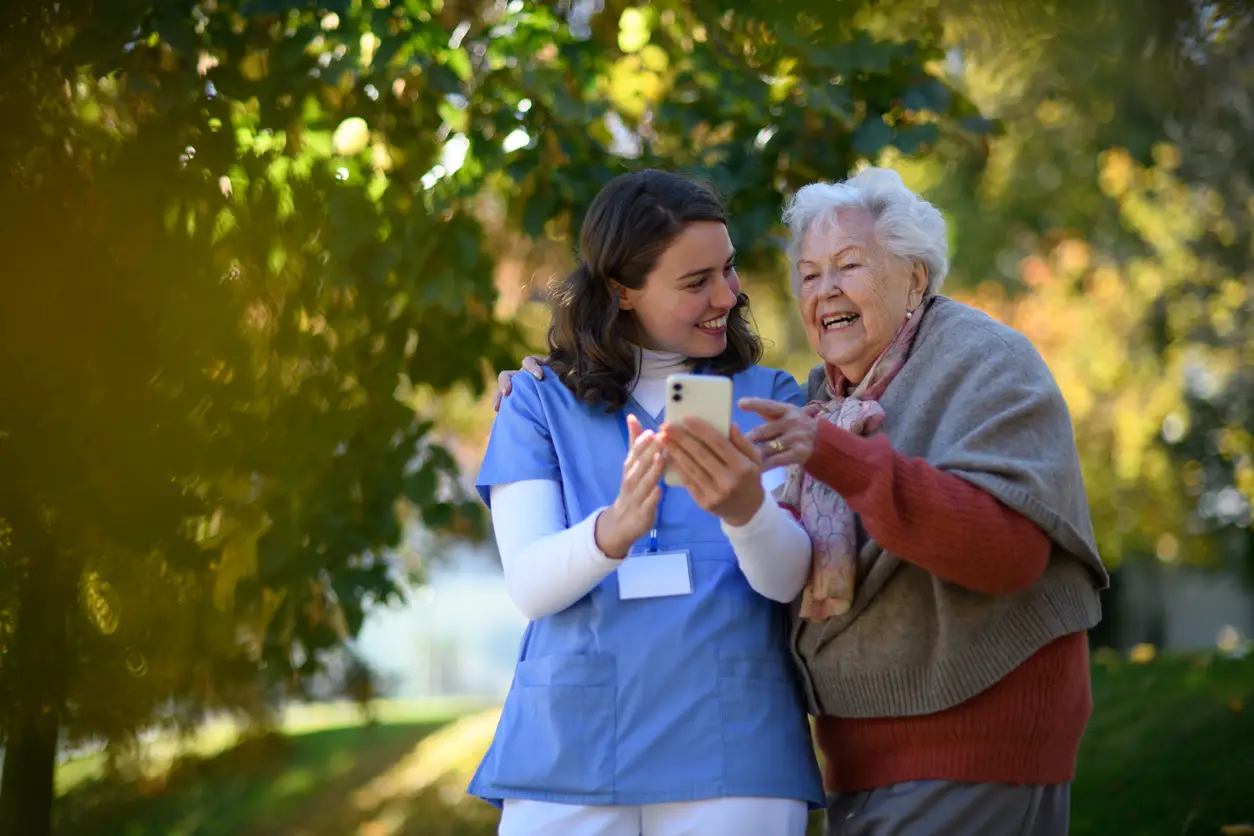 Quality In-Home Care
