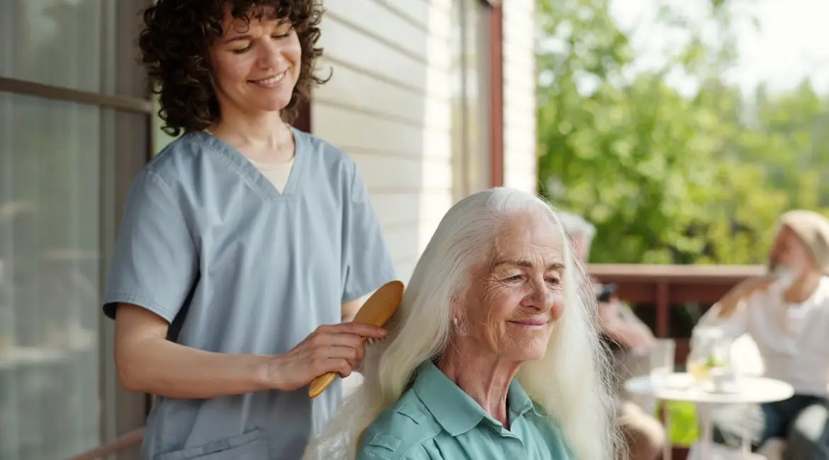 Activities Of Daily Living Care