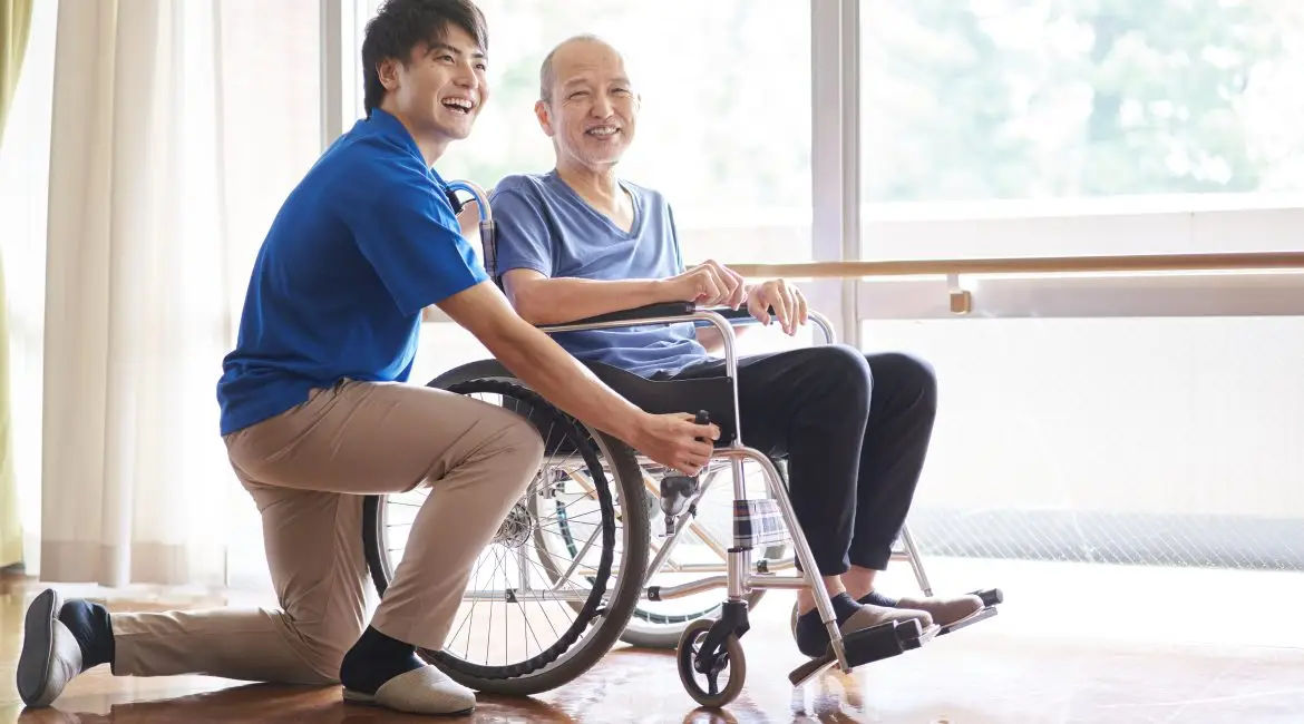 Affordable Elder Health Care Provider