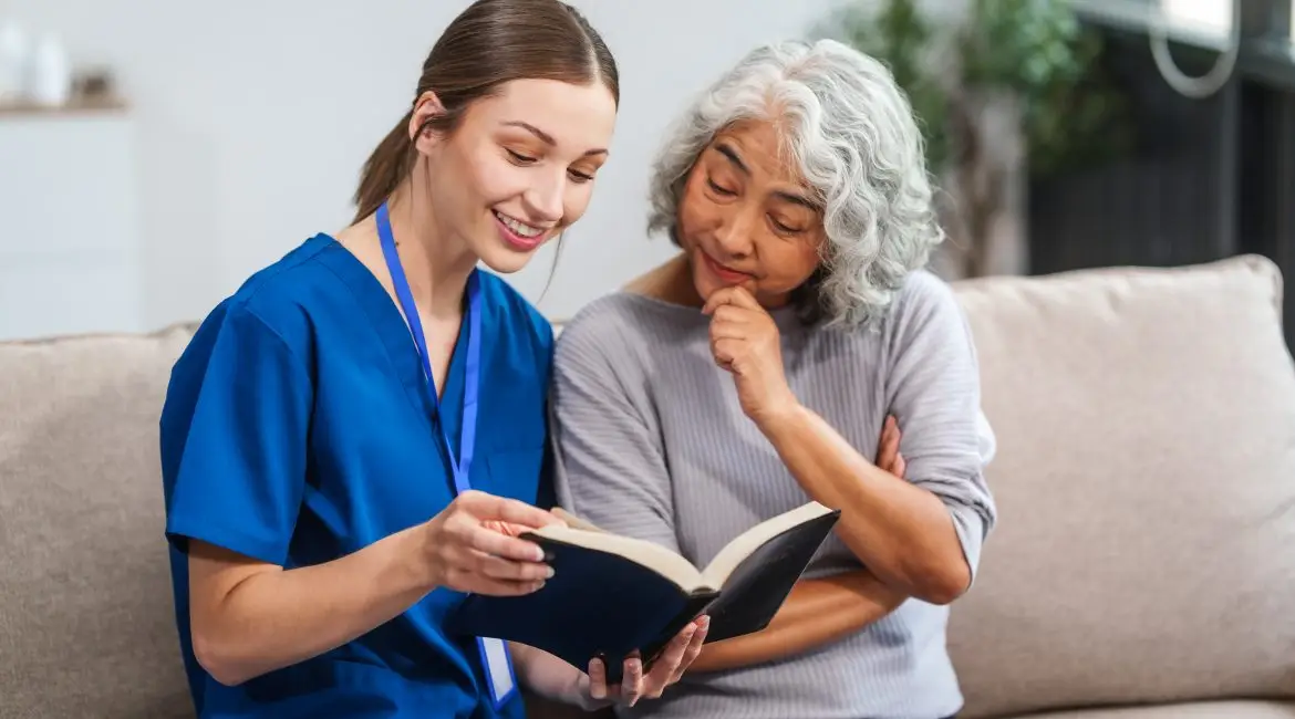 Dementia Care