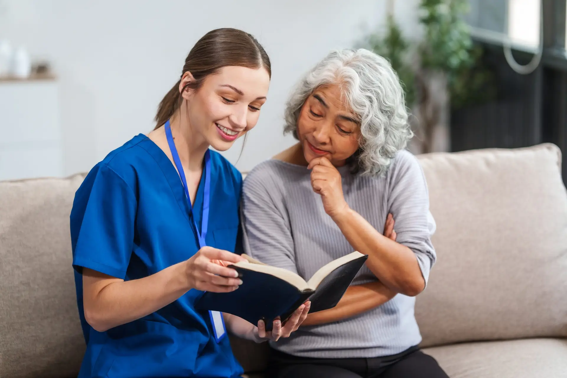 Dementia Care