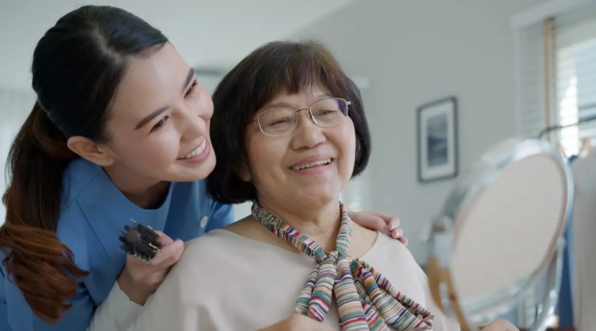 Personal Care & ADL's