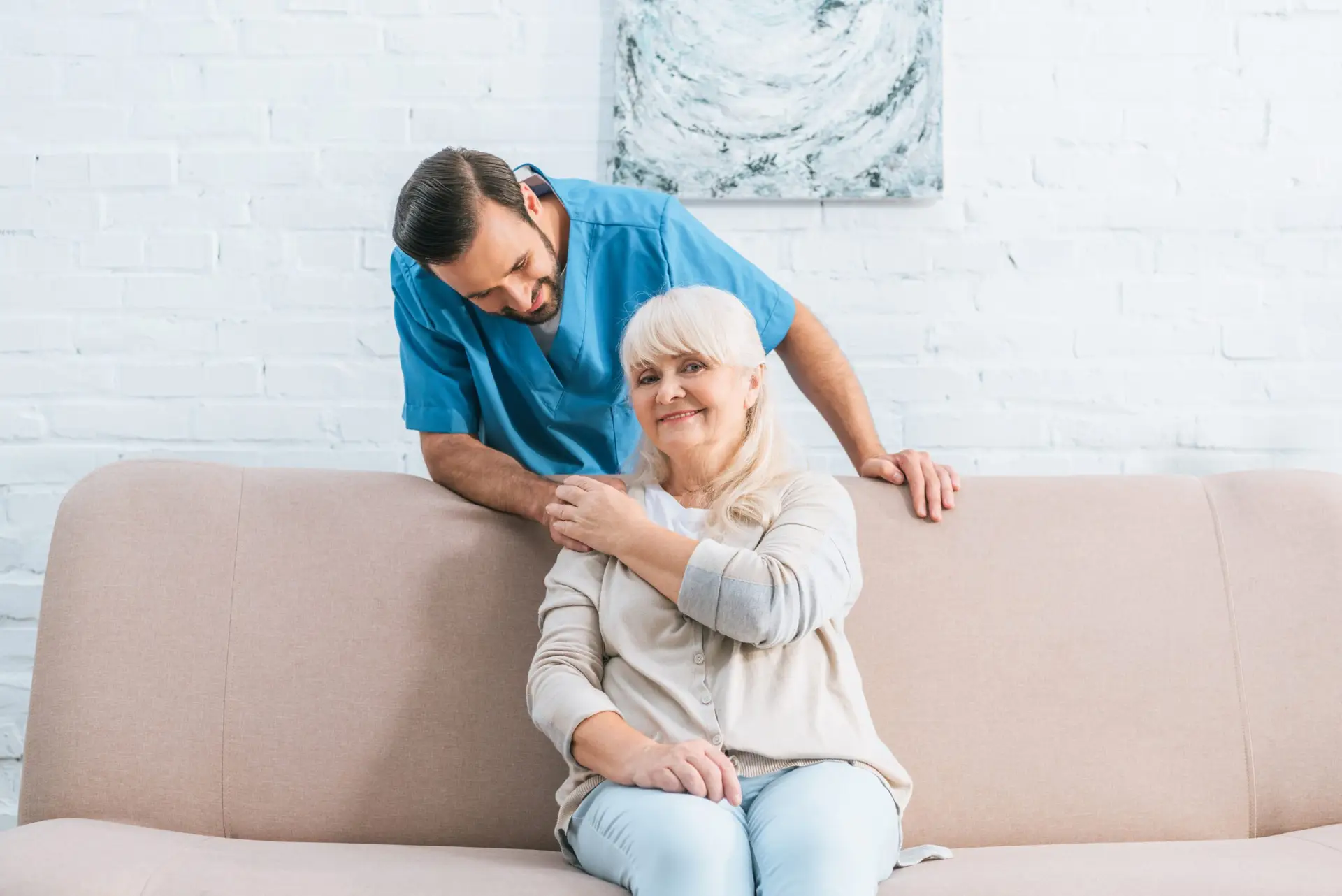 Parkinson’s Disease