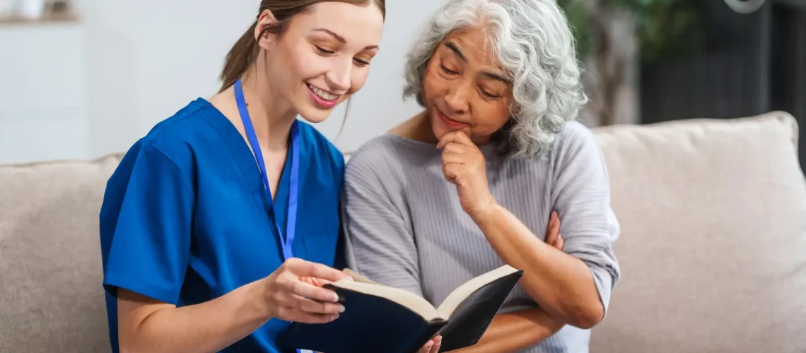 Dementia Care