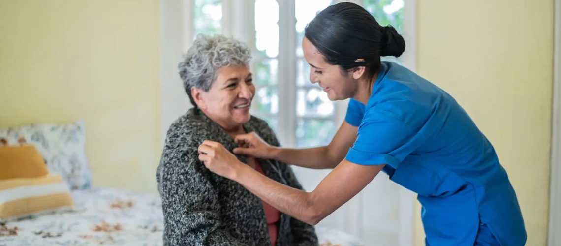 Care Provider Service