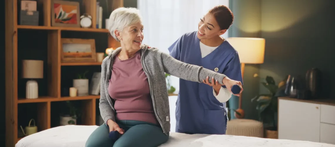 Best Care Senior Living