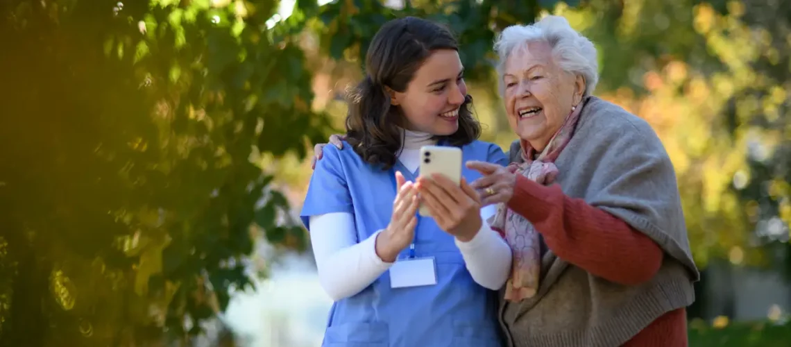 Quality In-Home Care