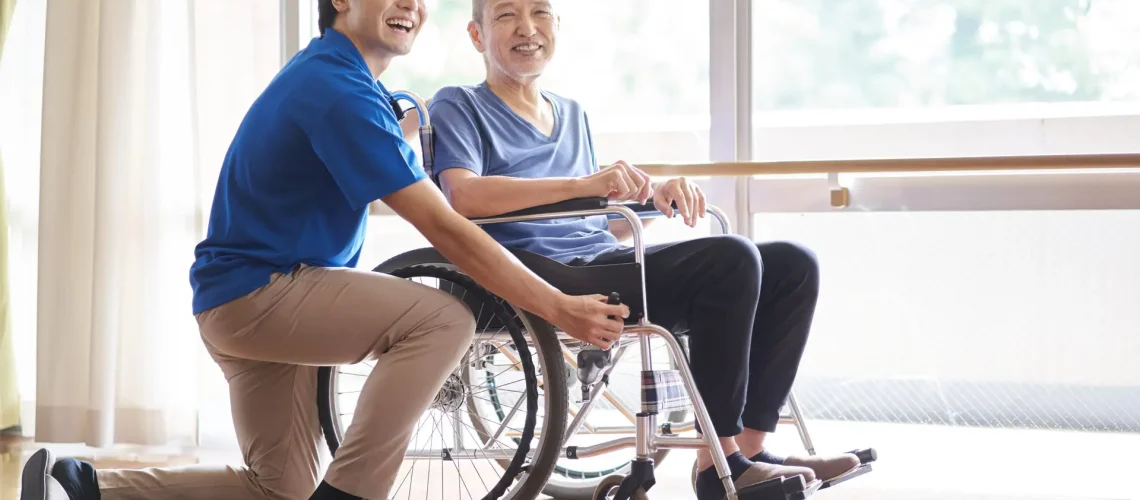 Affordable Elder Health Care Provider